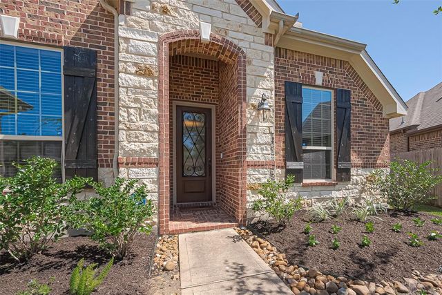 13207 Spurlin Meadow Drive, Tomball, TX 77377
