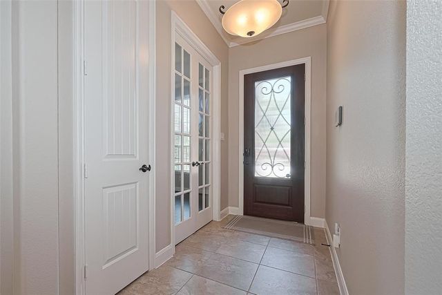 13207 Spurlin Meadow Drive, Tomball, TX 77377