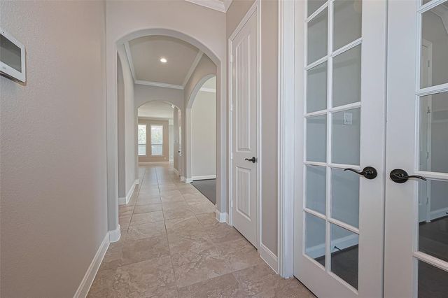 13207 Spurlin Meadow Drive, Tomball, TX 77377
