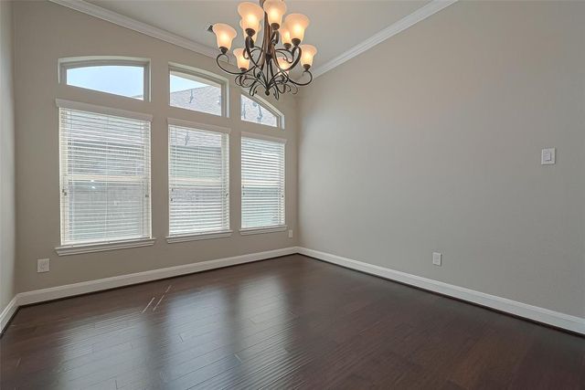 13207 Spurlin Meadow Drive, Tomball, TX 77377