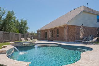 13207 Spurlin Meadow Drive, Tomball, TX 77377