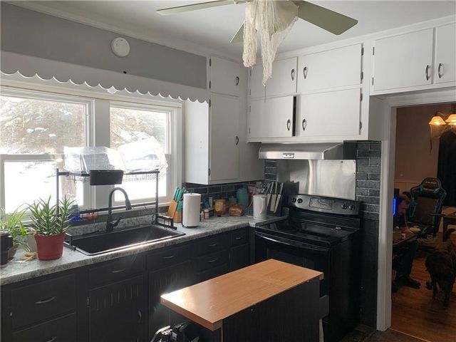 266 Sherry Avenue, Park Falls, WI 54552