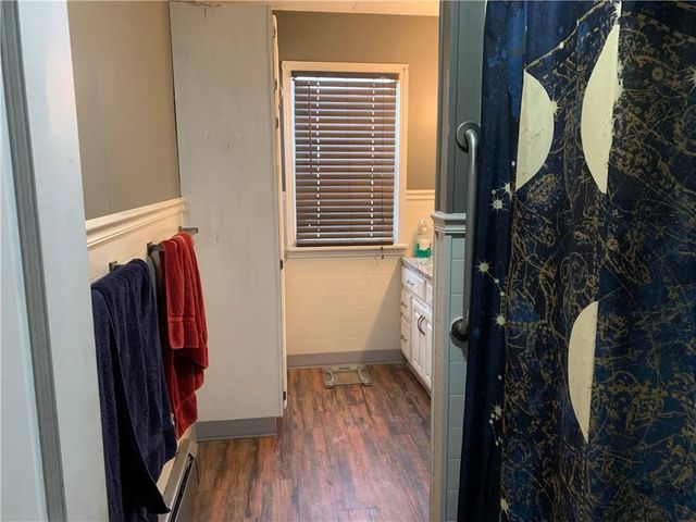 266 Sherry Avenue, Park Falls, WI 54552