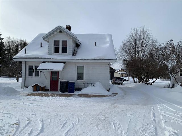 266 Sherry Avenue, Park Falls, WI 54552