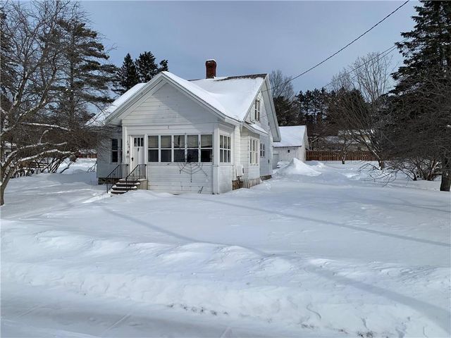 266 Sherry Avenue, Park Falls, WI 54552