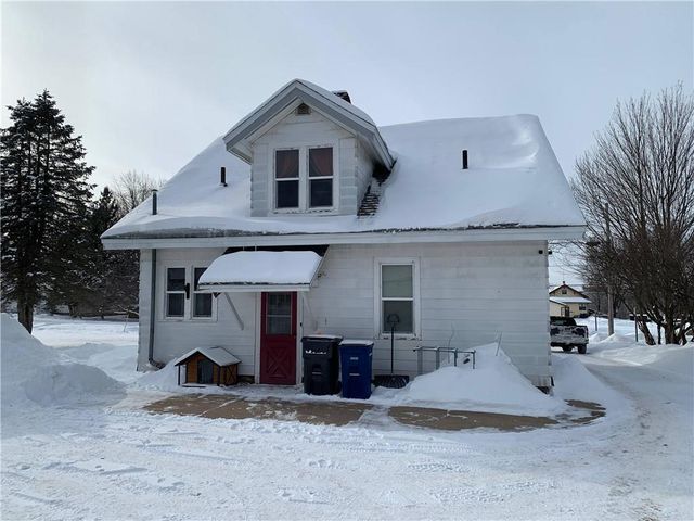 266 Sherry Avenue, Park Falls, WI 54552