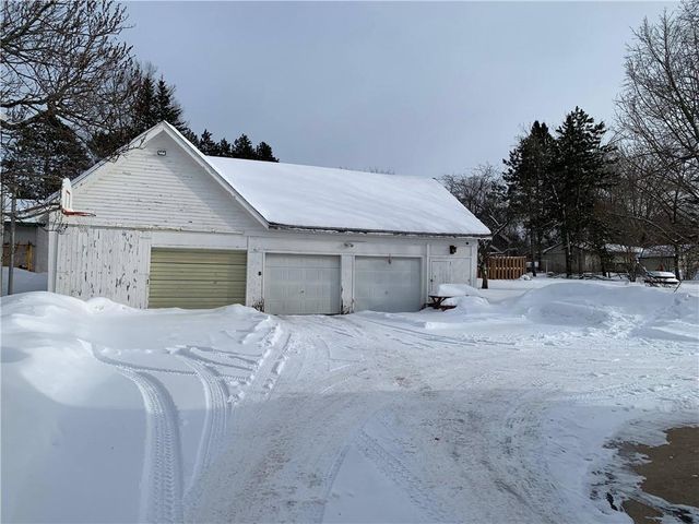 266 Sherry Avenue, Park Falls, WI 54552