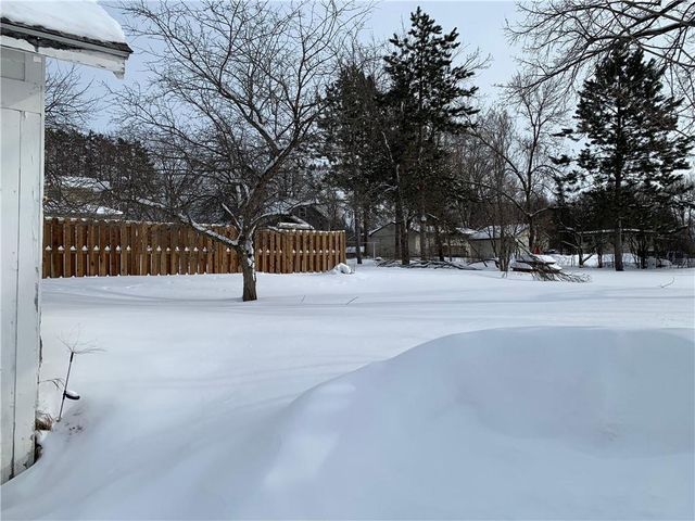 266 Sherry Avenue, Park Falls, WI 54552