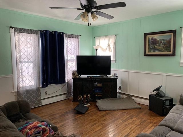 266 Sherry Avenue, Park Falls, WI 54552