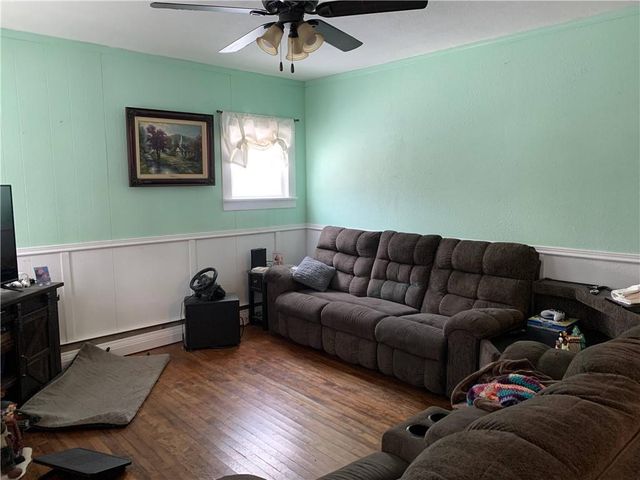 266 Sherry Avenue, Park Falls, WI 54552