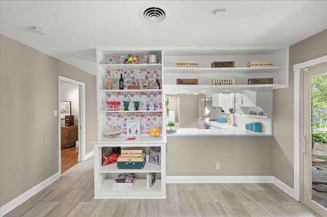 3524 Wooten Drive, Fort Worth, TX 76133