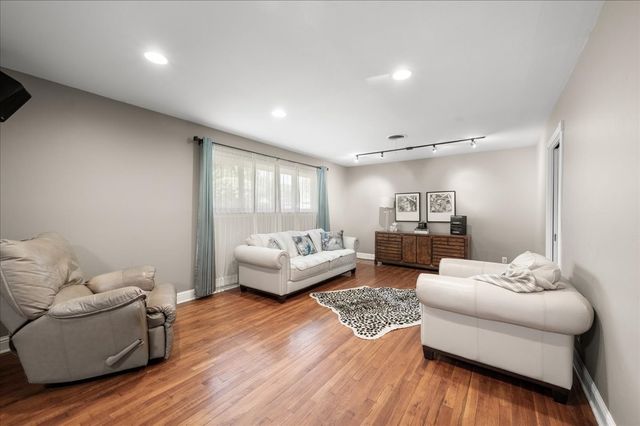 3524 Wooten Drive, Fort Worth, TX 76133