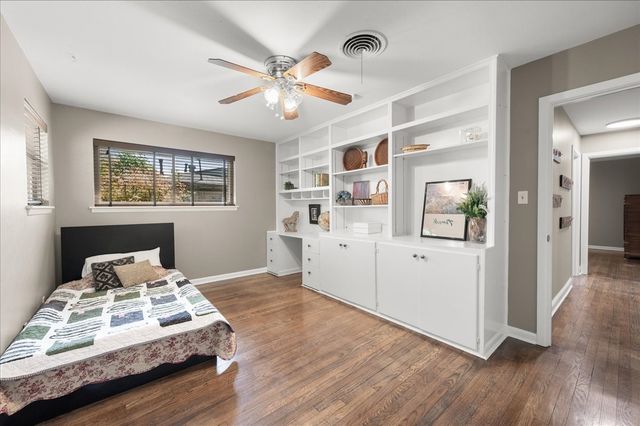 3524 Wooten Drive, Fort Worth, TX 76133