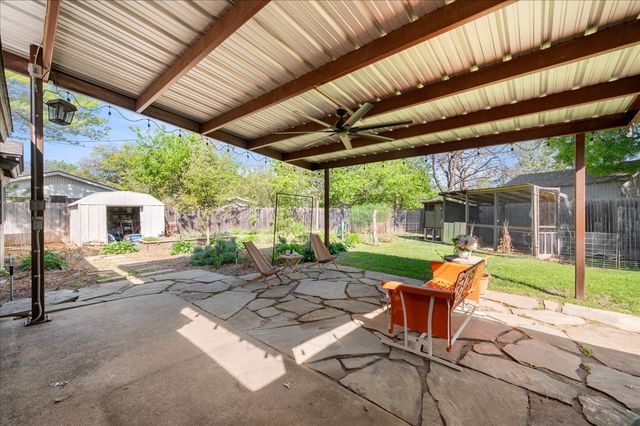 3524 Wooten Drive, Fort Worth, TX 76133