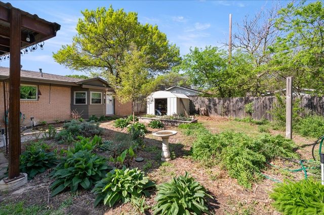 3524 Wooten Drive, Fort Worth, TX 76133