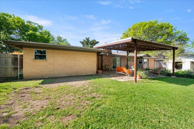 3524 Wooten Drive, Fort Worth, TX 76133