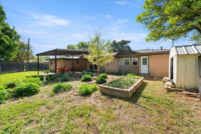 3524 Wooten Drive, Fort Worth, TX 76133