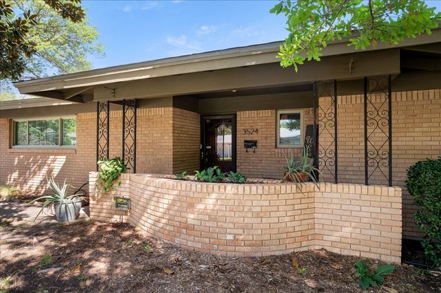 3524 Wooten Drive, Fort Worth, TX 76133