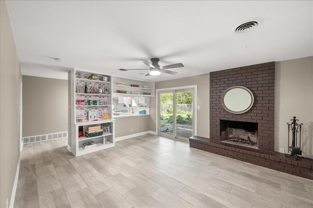 3524 Wooten Drive, Fort Worth, TX 76133