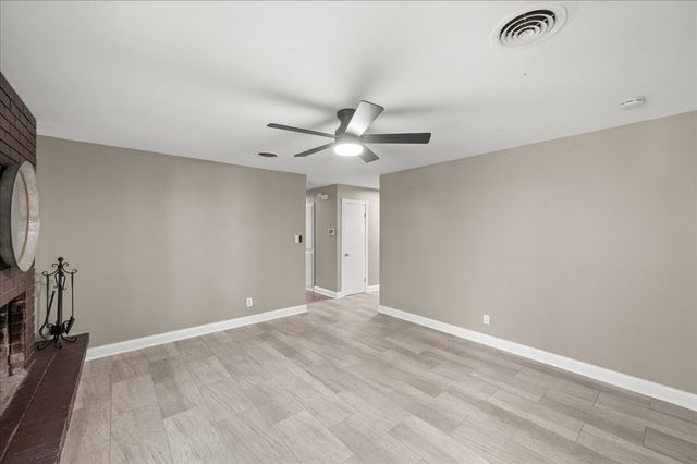 3524 Wooten Drive, Fort Worth, TX 76133