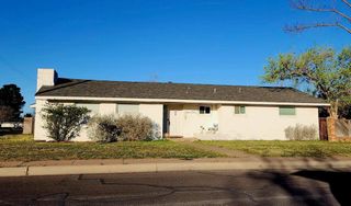 1101 Sparks St, Midland, TX 79701