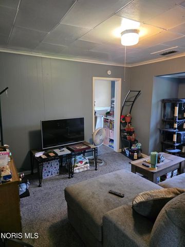 1624 Pool Street, Toledo, OH 43605