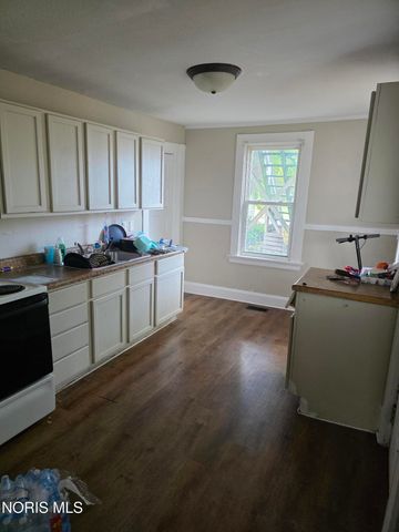 1624 Pool Street, Toledo, OH 43605
