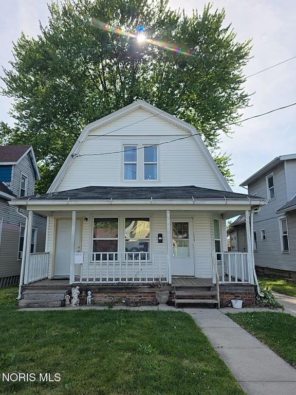 1624 Pool Street, Toledo, OH 43605