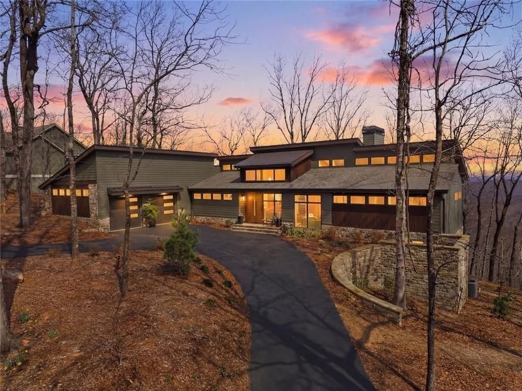 7207 Ridgeview Dr., Jasper, GA 30143