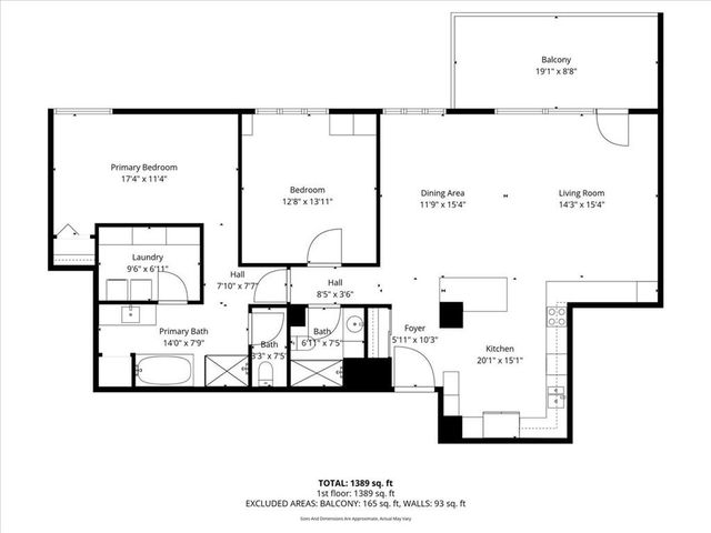 121 W 48th Street 1504, Kansas City, MO 64112