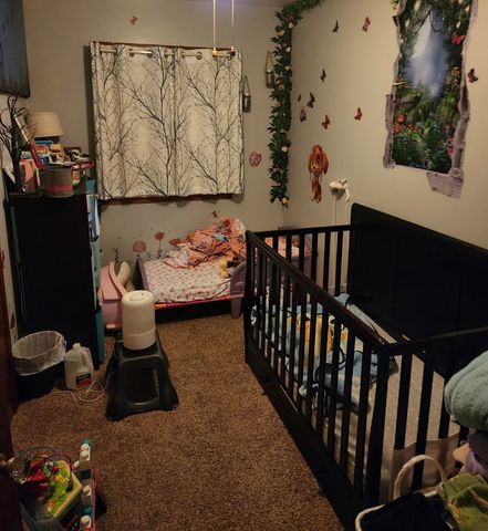 614 W Elm Street, Griffith, IN 46319