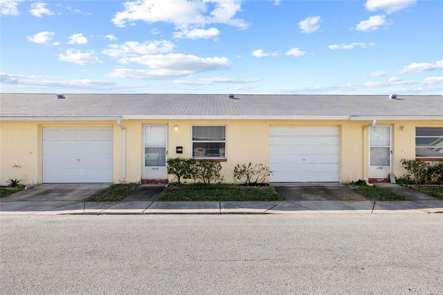4930 HAZNER STREET, New Port Richey, FL 34652