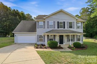 512 Bearbrook Lane, Gastonia, NC 28052