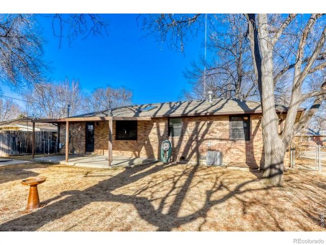 1103 Grant Street, Longmont, CO 80501