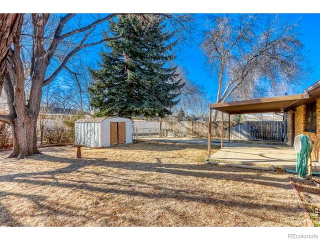 1103 Grant Street, Longmont, CO 80501