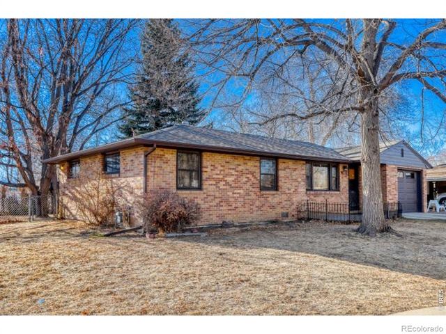 1103 Grant Street, Longmont, CO 80501