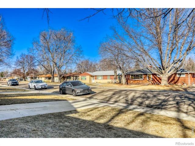 1103 Grant Street, Longmont, CO 80501