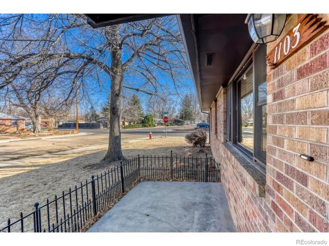 1103 Grant Street, Longmont, CO 80501