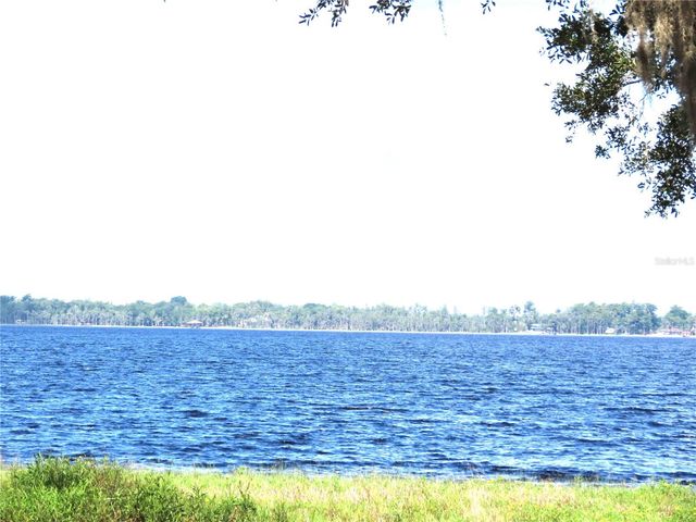 787 N WATERVIEW DRIVE, Clermont, FL 34711