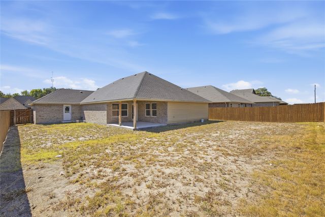 145 Trevor Lane, Greenville, TX 75402