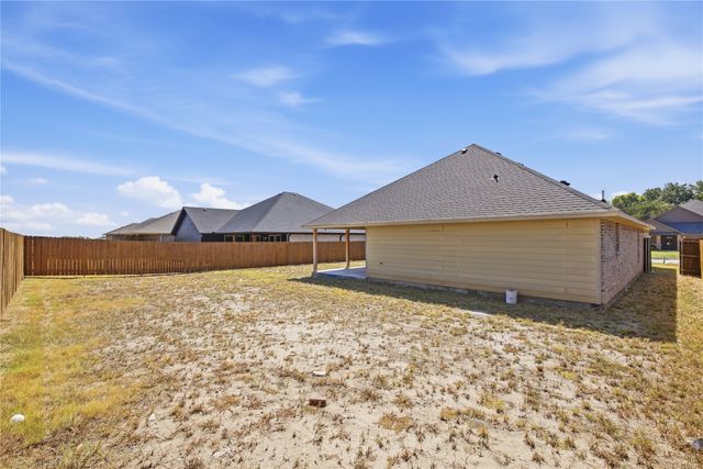 145 Trevor Lane, Greenville, TX 75402