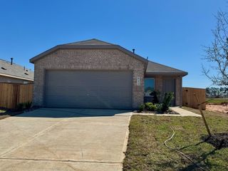 25421 Carnation Court, Magnolia, TX 77354