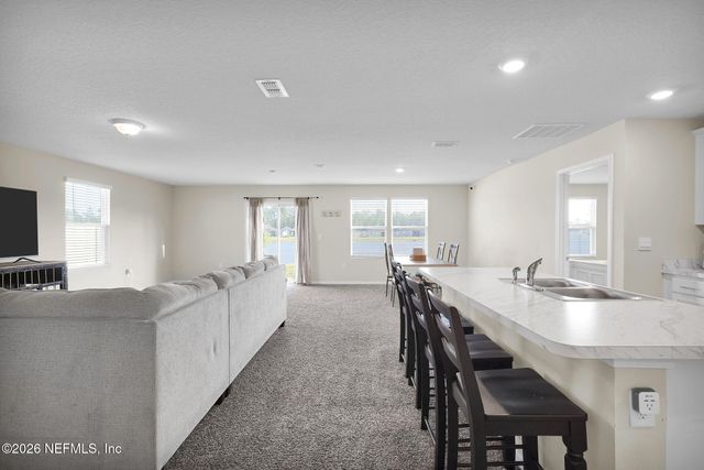 65343 RIVER GLEN Parkway, Yulee, FL 32097