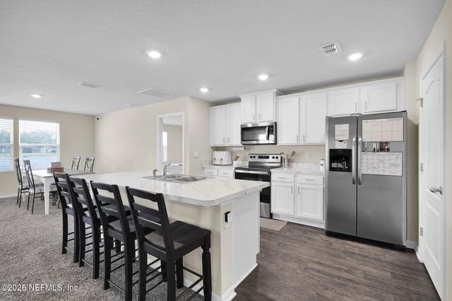 65343 RIVER GLEN Parkway, Yulee, FL 32097