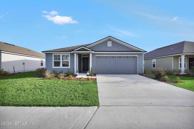 65343 RIVER GLEN Parkway, Yulee, FL 32097