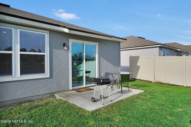 65343 RIVER GLEN Parkway, Yulee, FL 32097