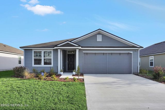 65343 RIVER GLEN Parkway, Yulee, FL 32097