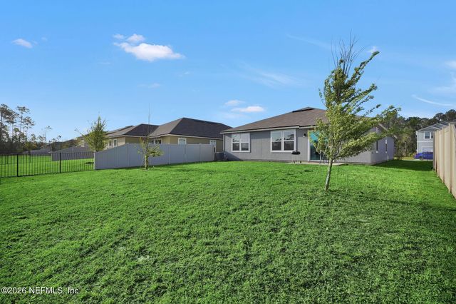 65343 RIVER GLEN Parkway, Yulee, FL 32097