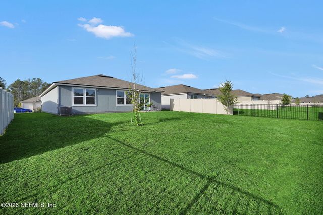 65343 RIVER GLEN Parkway, Yulee, FL 32097