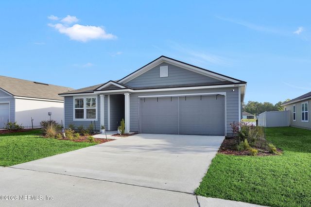 65343 RIVER GLEN Parkway, Yulee, FL 32097